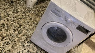 Lavadora Daewoo A 7kg 1000rpm