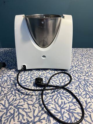 Thermomix TM31 para piezas