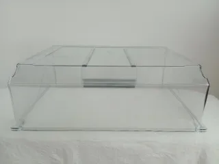 Cajón Congelador Integrable AEG