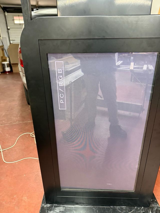 Totem Publicitario Adaltides