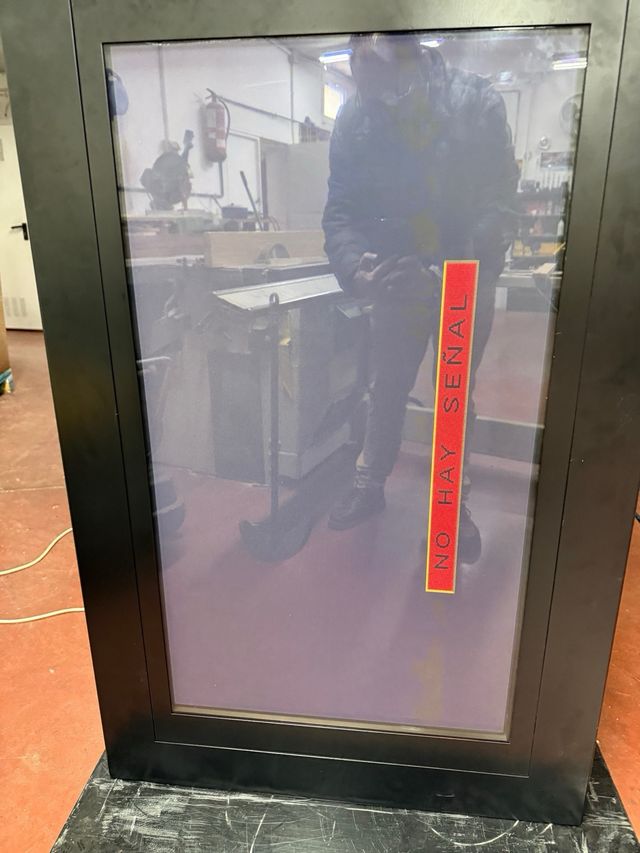 Totem Publicitario Adaltides