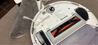 Robot Aspirador Xiaomi Vacuum E12