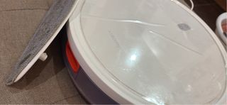 Robot Aspirador Xiaomi Vacuum E12