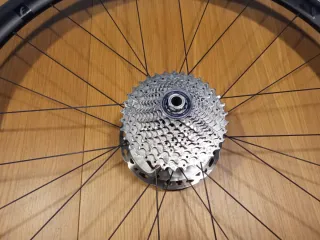 Ruedas Carretera Fulcrum 700x28c