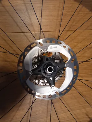 Ruedas Carretera Fulcrum 700x28c