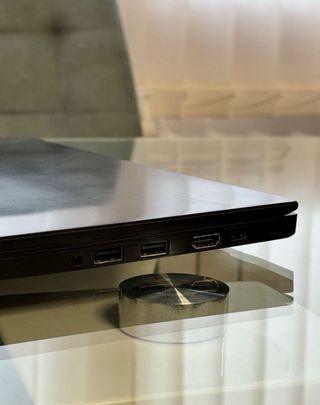 Lenovo ThinkPad i5 7200u 256GB SSD