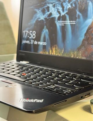Lenovo ThinkPad i5 7200u 256GB SSD