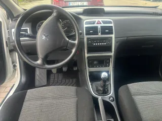 Peugeot 307 2005