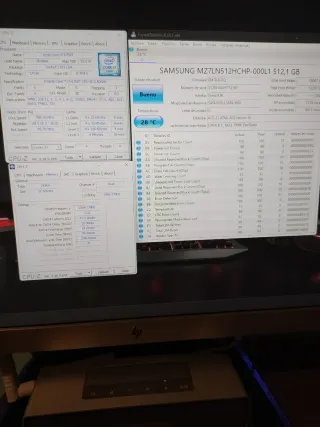 Mini PC Lenovo ThinkCentre i7