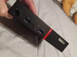 Mini PC Lenovo ThinkCentre i7