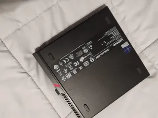 Mini PC Lenovo ThinkCentre i7