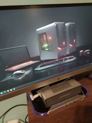 Mini PC Lenovo ThinkCentre i7