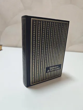 Selecciones Reader's Digest (1971) 4 novelas - II