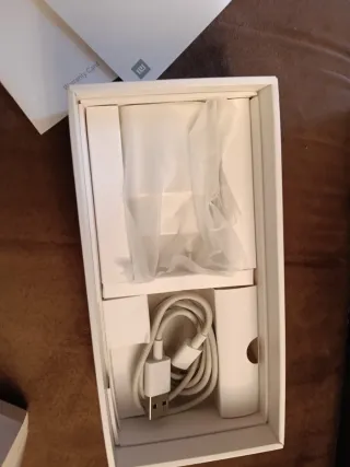 Xiaomi Mi A3 64GB Negro