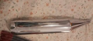 Escapes Ducati GT1000 Cromados Originales