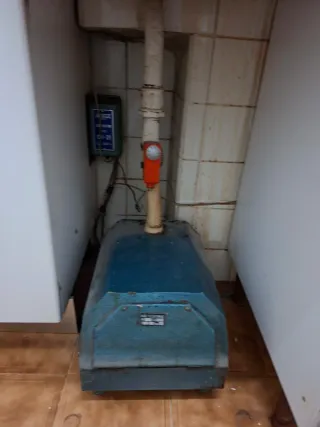 Soy Fontanero. Oscar ..637463926