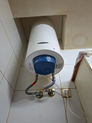 Soy Fontanero. Oscar ..637463926