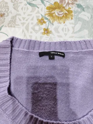 Set 2 maglioncini Tally Weijl taglia S