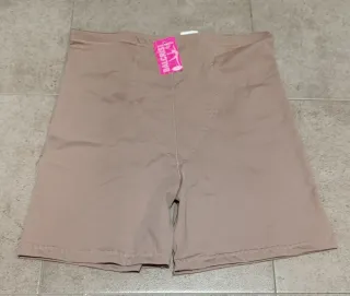 Faja Panty Tricot Anatómica Balcris Talla L