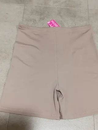 Faja Panty Tricot Anatómica Balcris Talla L