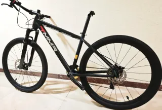 MMR KENDO MTB 27.5 (RockShox SID)