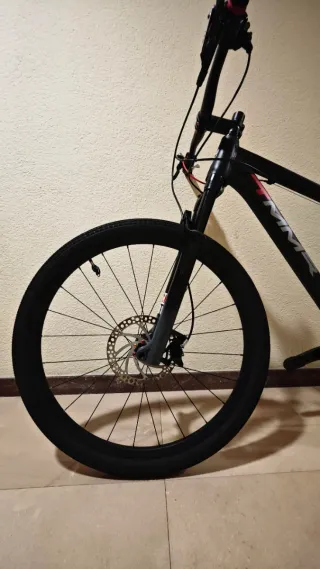 MMR KENDO MTB 27.5 (RockShox SID)