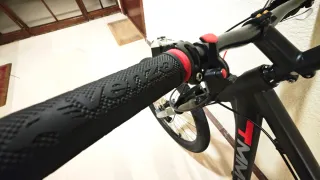 MMR KENDO MTB 27.5 (RockShox SID)