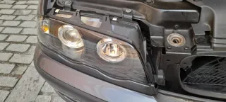 Faros BMW E46