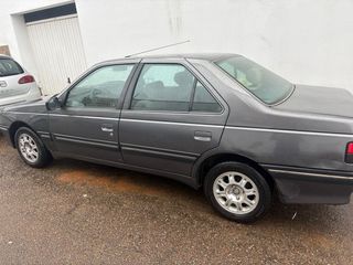 Peugeot 405 1994