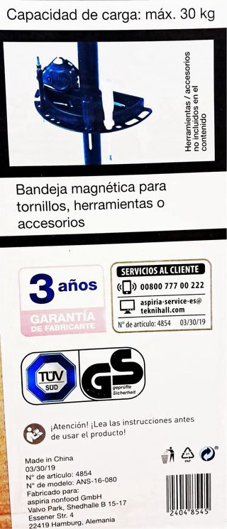 Soporte Reparación Bicicleta Plegable