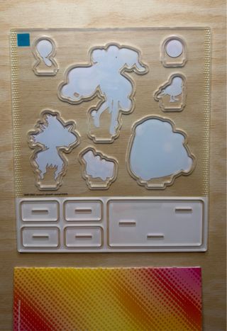 Figuras Iono y Bellibolt Pokémon