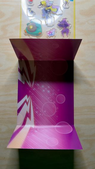 Figuras Iono y Bellibolt Pokémon