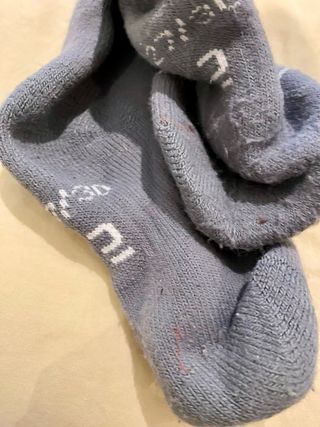 Conjunto Nieve Niño 4-6 Años