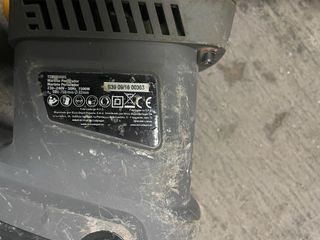 Martillo Perforador Titan