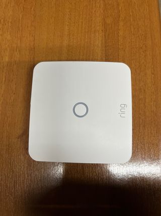 Ring per videocitofono garanzia fino al 18 /5/2026