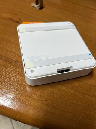 Ring per videocitofono garanzia fino al 18 /5/2026