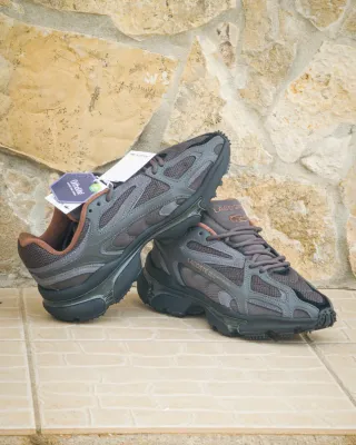 Lacoste L003 2K24 Tênis Masculino