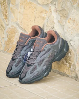 Lacoste L003 2K24 Tênis Masculino