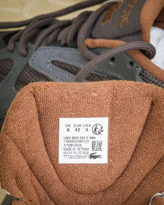 Lacoste L003 2K24 Tênis Masculino