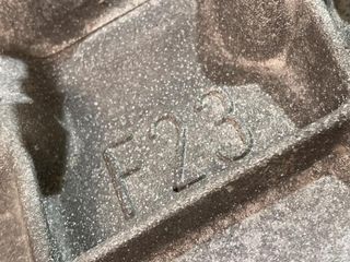 F23 caja cambios opel astra g 2.2 16v cat (z 96358