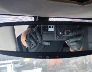 Toyota 367694 8996005030 centralita luces avensis