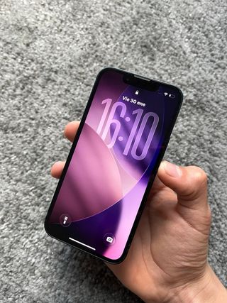 iPhone 13 Mini 64GB Blu