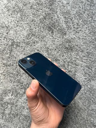 iPhone 13 Mini 64GB Blu