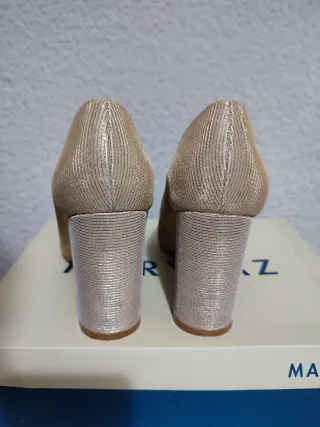 Zapatos mujer 37
