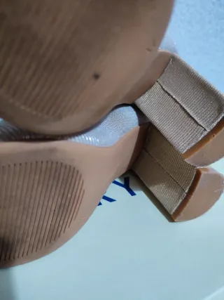 Zapatos mujer 37