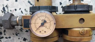 Filtro Regulador Lubricador Compresor