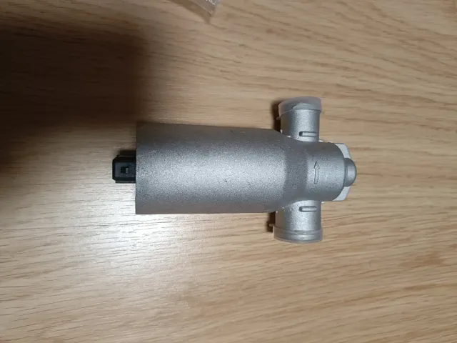 Valvola di controllo del minimo 0280140545