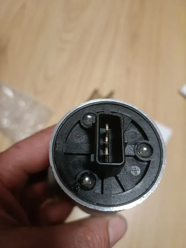 Valvola di controllo del minimo 0280140545