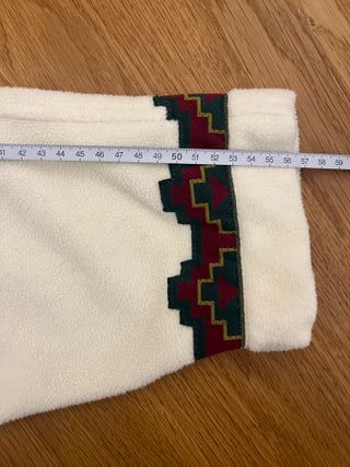 Forro polar Ciesse Piumini Vintage Talla L