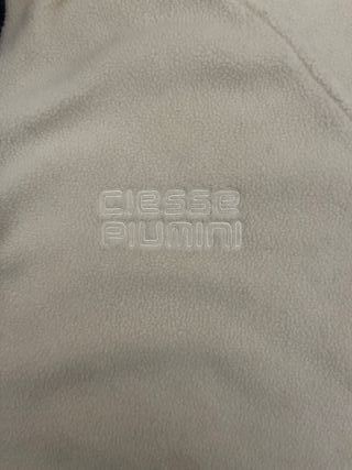 Forro polar Ciesse Piumini Vintage Talla L